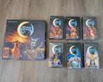 999 Games Blue Moon kaartspellen/ verzamelkaartspellen, Ophalen of Verzenden, Zo goed als nieuw