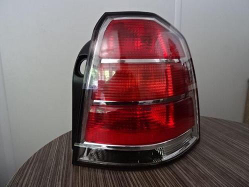 Achterlicht Opel Zafira B bj 2005 Rechts perfecte staat., Auto-onderdelen, Verlichting, Opel, Gebruikt, Herkomst onderdeel bekend