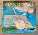 lp: Mandingo ft. Foday Musa Suso - Watto Sitta (1984), Ophalen of Verzenden