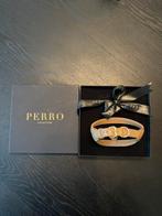Perro tuigje xxs Caffe Latte, Dieren en Toebehoren, Ophalen of Verzenden, Zo goed als nieuw