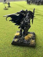 Archaon the Everchosen - Warhammer Fantasy - AoS - Metal, Gebruikt, Figuurtje(s), Warhammer, Ophalen of Verzenden