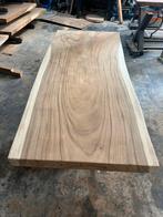 Boomstamtafel 220 x 100 x 8cm (52), Drempt@ars-longa.nl, Zomerweg 29b, Rechthoekig, Overige houtsoorten