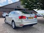 Volkswagen Jetta 1.2 TSI Trendline | Airco + Cruise Nu € 6, Voorwielaandrijving, Euro 5, Stof, Gebruikt