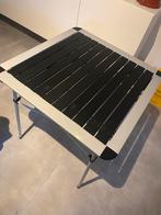 Campingtafel - Zo goed als nieuw!, Ophalen of Verzenden, Zo goed als nieuw, Campingtafel
