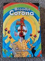 Broodje Corona - Sanne Burger, Verzenden, Zo goed als nieuw, Nederland