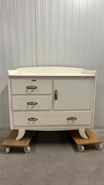 Commode vintage jaren ‘60, Ophalen