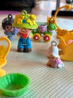 Charmkins Poppenhuis met Accessoires & Geur, Ophalen of Verzenden, Gebruikt, Overige typen