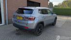 Jeep Compass 1.4i 125kw 4x4 navi clima (bj 2019, automaat), Auto diversen, Schadeauto's, Overige carrosserieën, Benzine, Jeep