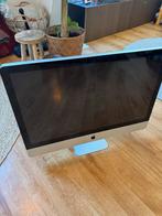 Apple iMac 27-inch (medio 2010), Computers en Software, Monitoren, Ophalen, Gebruikt, 60 Hz of minder, IPS