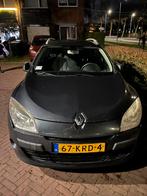 Renault Mégane 1.4 16V TCE 96KW Estate 2010 Grijs, Ophalen