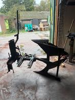 Lemke 1schaar ploeg, Tuin en Terras, Zand, Ophalen