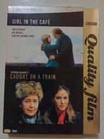 Girl in the Cafe/Caught on A Train, Vanaf 12 jaar, Ophalen of Verzenden, Zo goed als nieuw