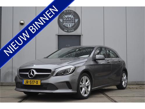 Mercedes-Benz A-Klasse 180 Ambition Automaat (bj 2016), Auto's, Mercedes-Benz, Te koop, A-Klasse, ABS, Airbags, Airconditioning