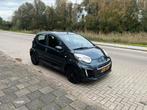 Citroën C1 1.0-12V Exclusive Automaat 5drs Airco! (bj 2010), Auto's, Citroën, Automaat, C1, 68 pk, Particulier