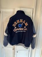 Nieuw Denham Varsity jacket L, Nieuw, Denham, Verzenden, Maat 48/50 (M)
