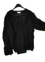 Billy.B Amsterdam Fringe Vest, Kleding | Dames, Zwart, Zo goed als nieuw, Billy.B, Ophalen