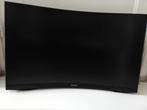 Samsung Odyssey G5 Curved Gaming monitor 27 inch, Computers en Software, Monitoren, 101 t/m 150 Hz, VA, Ophalen of Verzenden, Zo goed als nieuw