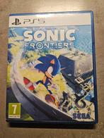Sonic frontiers ps5, Ophalen, Zo goed als nieuw