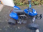 125cc Kinder Quad - Opknapper!, Ophalen