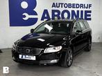 Volvo V70 2.0 D4 Classic Edition, adaptive cruise, Leder en Stof, Zwart, V70, Diesel