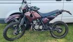 Kawasaki kmx 125cc 2takt A1 kenteken, Overige merken, Gebruikt, 125 cc, Ophalen of Verzenden