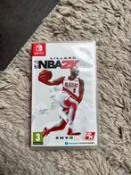 NBA 2K21 - Nintendo Switch, Online, Gebruikt, 1 speler, Ophalen of Verzenden