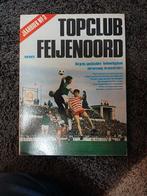 topclub feyenoord nummer 3, Ophalen of Verzenden, Zo goed als nieuw, Balsport