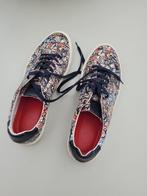 A fish named fred Schoenen Sneakers - Unieke Print!, Kleding | Heren, Schoenen, Ophalen of Verzenden