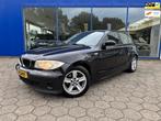 BMW 1-serie 118d Business Line APK - Airco - LMV, 1-Serie, 4 cilinders, Origineel Nederlands, Euro 4