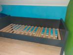 Bopita kinderbed zwaar en stevig  90x200, Gebruikt, Minder dan 140 cm, 70 tot 85 cm, Ophalen