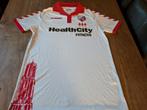Voetbalshirt FC Utrecht vintage shirt 2012 Beker Zeldzaam, Sport en Fitness, Ophalen of Verzenden, Zo goed als nieuw, Shirt