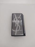 Nieuw Yves Saint Laurent MYSLF L'Absolu Parfum sample, Ophalen of Verzenden, Nieuw