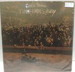 Neil Young - Time Fades Away, Ophalen of Verzenden, Gebruikt, Poprock