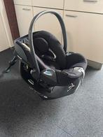 Cybex Base Z + Cloud Z Autostoeltje, Kinderen en Baby's, Autostoeltjes, Verstelbare rugleuning, Zo goed als nieuw, Isofix, 0 t/m 13 kg