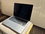 Macbook Air 2020 M1, Computers en Software, Apple Macbooks, Ophalen of Verzenden, Zo goed als nieuw, 13 inch