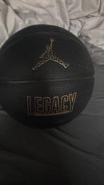 Basketbal indoor/outdoor, Ophalen, Bal