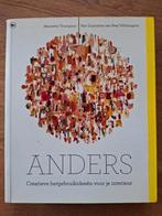 H. Tompson - Anders, Ophalen of Verzenden, Zo goed als nieuw, Interieur en Design, H. Tompson