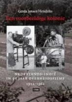 Nederlands Indië - Propaganda - Cinema - Indonesië, Boeken, Geschiedenis | Vaderland, Gelezen, Ophalen of Verzenden, 20e eeuw of later