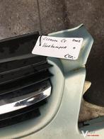 Citroen C5 2002 Voorbumper, Auto-onderdelen, Carrosserie en Plaatwerk, Ophalen of Verzenden, Gebruikt, Voor, Bumper