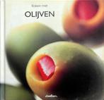 Koken met olijven, Boeken, Kookboeken, Ophalen of Verzenden, Zo goed als nieuw, Italië