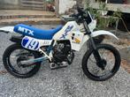Honda MTX 80cc - Klassieker!, 6 versnellingen, MTX, Ophalen of Verzenden, Zo goed als nieuw