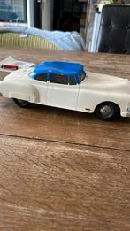 Louis Marx plastic schaalmodel 1/18 jaren 60, Antiek en Kunst, Ophalen of Verzenden