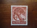 Dier buidelmarter Australië 1959, mi. 295 postfris, Ophalen of Verzenden, Postfris, Dier of Natuur