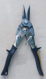 Blikschaar Erdi Bessey D16 figuurschaar plaatschaar, Doe-het-zelf en Verbouw, Gereedschap | Handgereedschap, Ophalen of Verzenden