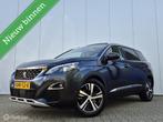 PEUGEOT 5008 1.6 PURETECH PREMIUM AUTOMAAT 7-PERS/LEDER/SCHU, Gebruikt, Euro 6, 4 cilinders, 181 pk