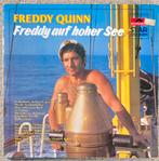 Freddy Quinn LP's - Originele Vinyl Collectie, Cd's en Dvd's, Ophalen of Verzenden, Gebruikt, 12 inch