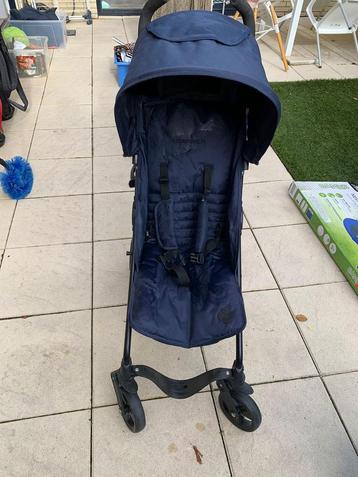 Opklapbare Kinderwagen - Compact! beschikbaar voor biedingen