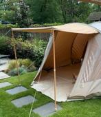 Regn/ zonne luifel karsten tent, Caravans en Kamperen, Tenten, Ophalen of Verzenden, Zo goed als nieuw