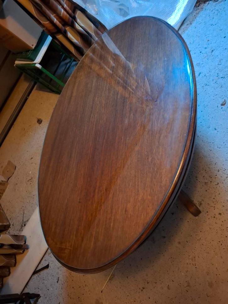 Salontafel met glasplaat 110 x 78, Huis en Inrichting, Tafels | Salontafels, Ophalen of Verzenden