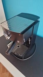 Nespresso Magimix M150 Espressomachine, Gebruikt, Espresso apparaat, Ophalen of Verzenden, 1 kopje